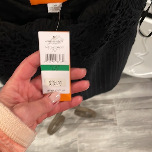 CYNTHIA Steffe tank top - Picture 6 of 10